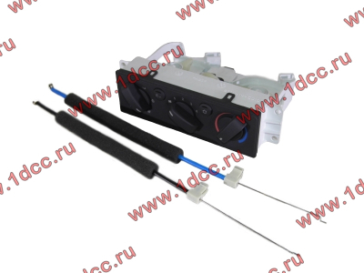Блок управления климат-контроля DF DONG FENG (ДОНГ ФЕНГ) 8112010-C0101 для самосвала фото 1 Волгоград