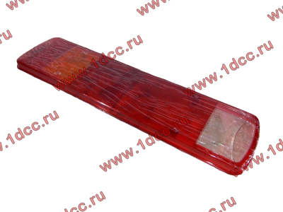 Рассеиватель заднего фонаря H HOWO (ХОВО) AZ9719810001-1 фото 1 Волгоград