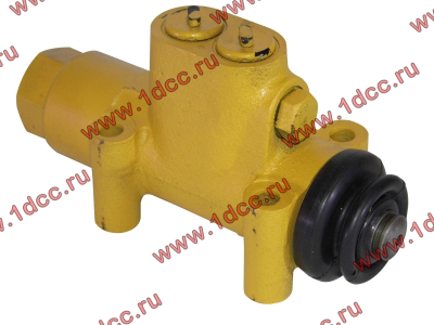 Клапан селекторный XCMG 50G XCMG/MITSUBER SF8 фото 1 Волгоград