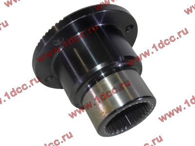 Фланец выходной КПП Fuller 12JS220T d-180 4 отв. SH КПП (Коробки переключения передач) JS220-1707159-8 фото 1 Волгоград