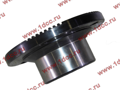 Фланец выходной КПП Fuller 12JS220T d-180 4 отв. SH КПП (Коробки переключения передач) SHJS220-1707159-16 фото 1 Волгоград