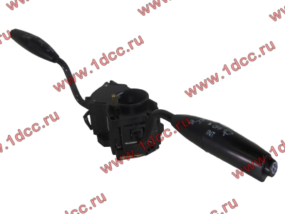 Переключатель подрулевой комбинированый F FAW (ФАВ) 3735010-362 для самосвала фото 1 Волгоград
