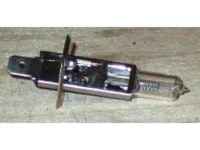 Лампочка H1, 24 V, 70 W Разное  фото 1 Волгоград