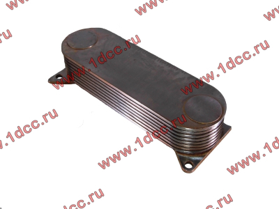 Теплообменник двигателя H2/WP10 HOWO (ХОВО) VG1500010334 фото 1 Волгоград
