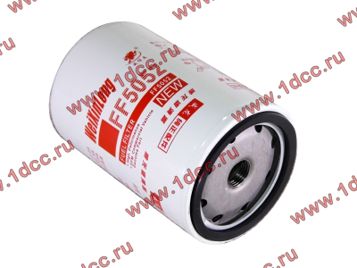 Фильтр топливный тонкой очистки XCMG XCMG/MITSUBER CX0710/FF5052 фото 1 Волгоград