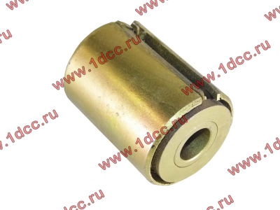 Сайлентблок передней рессоры SH № 81.43722.0061 SHAANXI / Shacman (ШАНКСИ / Шакман) 84-06003-SX фото 1 Волгоград