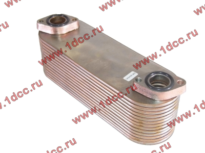 Теплообменник двигателя F3 FAW (ФАВ) 1013010-36D для самосвала фото 1 Волгоград