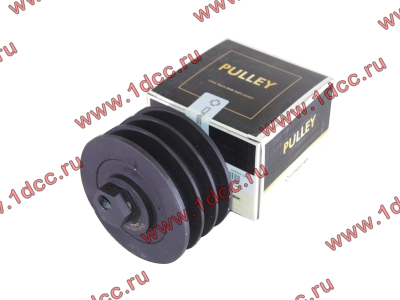 Подшипник натяжной на клиновый ремень тройной H2 CREATEK CREATEK 61560060069/CK8223 фото 1 Волгоград