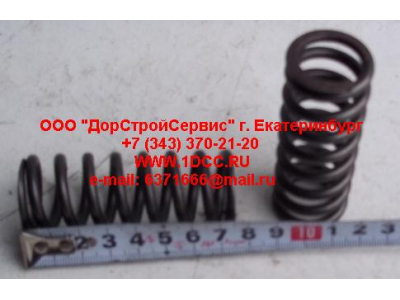 Пружина пока неизвестная  H Разное 12054230100 фото 1 Волгоград