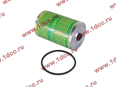 Фильтр топливный (элемент, вкладыш) тонкой очистки CDM855/SH2 Lonking CDM (СДМ) 614080739/614080740 фото 1 Волгоград