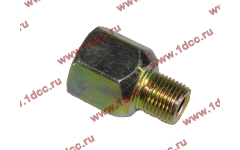 Переходник металл. M16*1.5(внеш) - M22*1.5(внутр) фото Волгоград