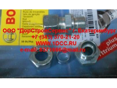 Фитинг прямой 12 - M16x1.5 ЕВРОПА 076.015-30 фото 1 Волгоград