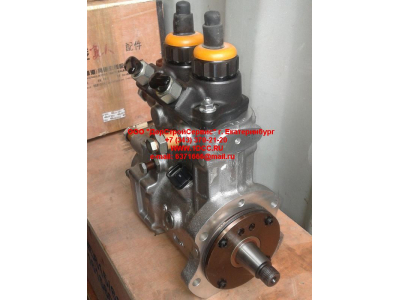ТНВД D12 HOWO A7 VG1246080050 фото 1 Волгоград