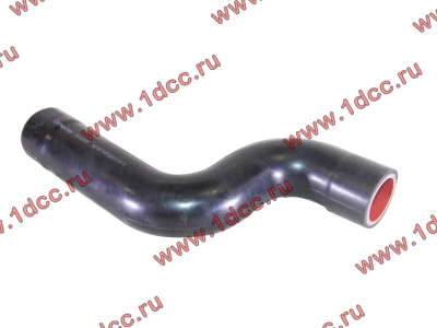 Патрубок радиатора резинотканевый верхний d-45 H CREATEK CREATEK WG9719530111/CK8264 фото 1 Волгоград