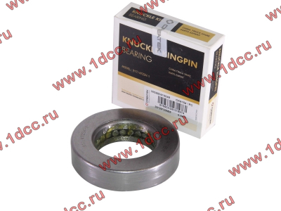 Подшипник 329910 шкворня опорный H CREATEK CREATEK WG880410049/CK8154 фото 1 Волгоград