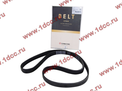 Ремень 6PK1399 WP12 SH CREATEK CREATEK 612630060011/CK8023 фото 1 Волгоград