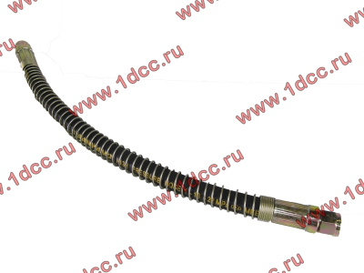 Шланг ГУРа DF DONG FENG (ДОНГ ФЕНГ) 3405030-T1400 для самосвала фото 1 Волгоград