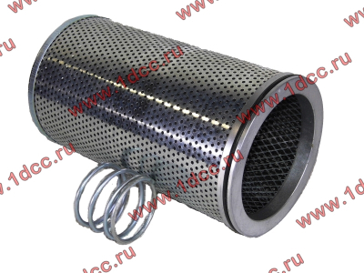 Фильтр гидравлический слива XCMG ZL30G/LW300 XCMG/MITSUBER 803164959/XGHL4-560x100 фото 1 Волгоград