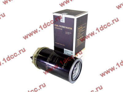 Фильтр топливный (гр. очистки) WP10 SH3 CREATEK CREATEK 612630080205/CK8121 фото 1 Волгоград