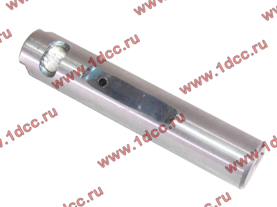 Палец передней рессоры D=30 L=153 (одна проточка под стопор) H2 HOWO (ХОВО) WG9100520065 фото 1 Волгоград