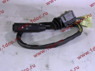 Переключатель подрулевой 24 В H HOWO (ХОВО) WG9130583017 фото 1 Волгоград