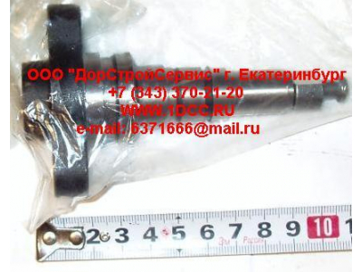 Плунжерная пара, плунжер P530 (комплект на ТНВД - 6шт.) H2 HOWO (ХОВО) P530 фото 1 Волгоград