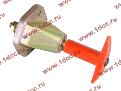 Выключатель массы DF DONG FENG (ДОНГ ФЕНГ) 37ZB1-36010 для самосвала фото 1 Волгоград
