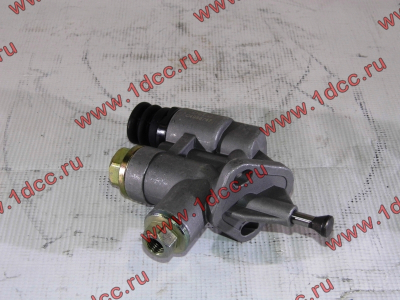 ТННД (топливный насос низкого давления) DF DONG FENG (ДОНГ ФЕНГ) C3415661/C4988747 для самосвала фото 1 Волгоград