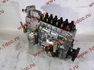 ТНВД 290 л.с. H2 HOWO (ХОВО) 612600081175 фото 1 Волгоград