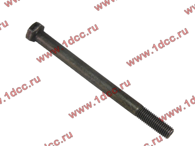 Болт M 8х110 клапанной крышки D12 HOWO A7 Q150B08110 фото 1 Волгоград