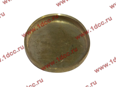 Заглушка в блок цилиндров D-45 HOWO (ХОВО) 190003989215 фото 1 Волгоград