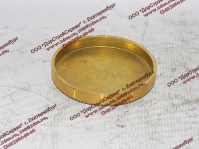 Заглушка в блок цилиндров D-75 HOWO (ХОВО) 190003989210 фото 1 Волгоград