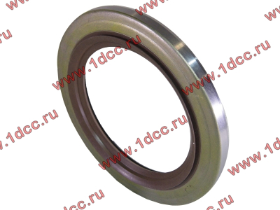 Сальник 105х154х15 передней ступицы F FAW (ФАВ)  для самосвала фото 1 Волгоград