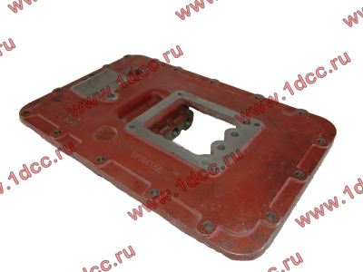 Крышка верхняя KПП Fuller 12JS160T, 12JS200 КПП (Коробки переключения передач) 12JS160T-1702015 фото 1 Волгоград
