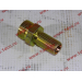 Переходник металл. M16*1.5(внеш) - M22*1.5(внеш)