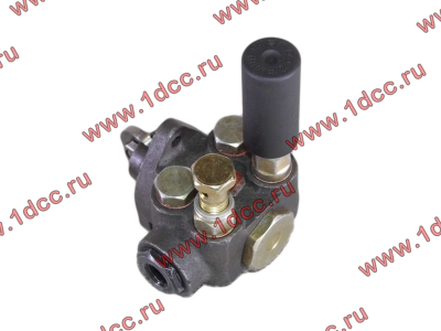 ТННД WP12 SH SHAANXI / Shacman (ШАНКСИ / Шакман) SPZ/HF2405.5-315A фото 1 Волгоград