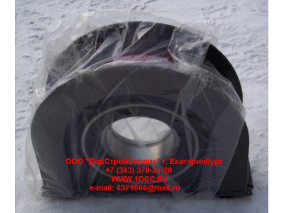 Подшипник подвесной карданный D=70x36x200мм H2/H3 HOWO (ХОВО) 26013314030 (70x36x200) фото 1 Волгоград