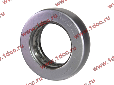 Подшипник 329910 шкворня опорный H HOWO (ХОВО) WG880410049 фото 1 Волгоград