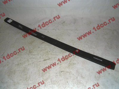 Лист задней рессоры Н.О. №02 L-1610 H3 HOWO (ХОВО) WG9725520283-2 фото 1 Волгоград