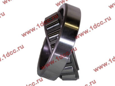 Подшипник 30311 передней ступицы наружный F FAW (ФАВ) 30311 для самосвала фото 1 Волгоград