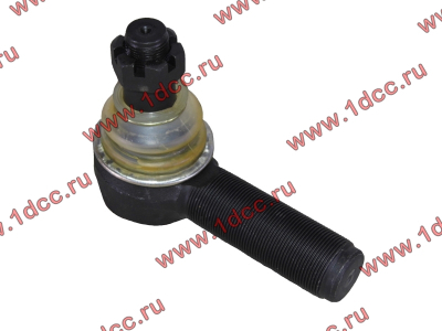 Наконечник поперечной рулевой тяги малый лев. H (AZ9100430218-11) КАЧЕСТВО HOWO (ХОВО) LEO400007A фото 1 Волгоград
