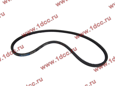 Ремень 13х1110 CUMMINS DF-3251 привода кондиционера DONG FENG (ДОНГ ФЕНГ) 81Z24-04012 для самосвала фото 1 Волгоград