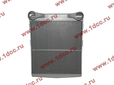 Интеркулер DF DONG FENG (ДОНГ ФЕНГ) 1118ZB6-001 для самосвала фото 1 Волгоград