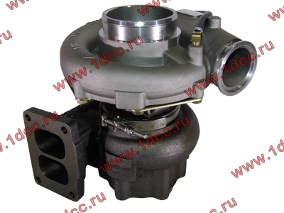 Турбина (Турбокомпрессор) WD12/WD618 GT45 HX50 SH SHAANXI / Shacman (ШАНКСИ / Шакман) 612601110925 фото 1 Волгоград