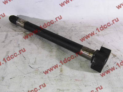 Кулак тормозной (разжимной) F задний левый FAW (ФАВ) 3502013CZ для самосвала фото 1 Волгоград