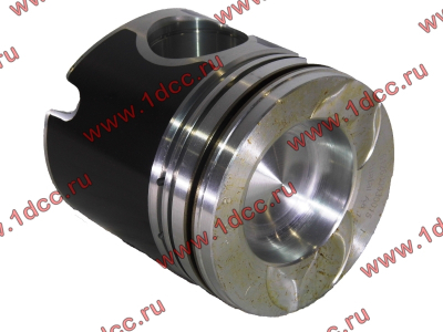 Поршень D=126 G2-II CDM 855 Lonking CDM (СДМ) 612600030015 фото 1 Волгоград