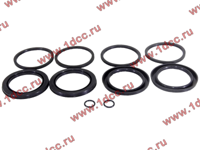 Ремкомплект суппорта тормозного XCMG ZL30G/ZL50G/LW300 XCMG/MITSUBER 75700432A-1 фото 1 Волгоград
