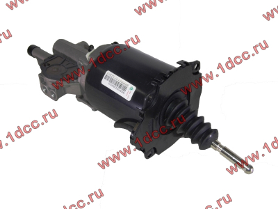 ПГУ (Пневмогидроусилитель сцепления) А7 HOWO A7 WG9725230042/2 фото 1 Волгоград