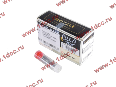 Распылитель DLLA155P217 SH 380 л.с. CREATEK CREATEK DLLA155P217/CK8495 фото 1 Волгоград