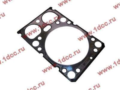 Прокладка ГБЦ SH WP10 SHAANXI / Shacman (ШАНКСИ / Шакман) 612600040355 фото 1 Волгоград